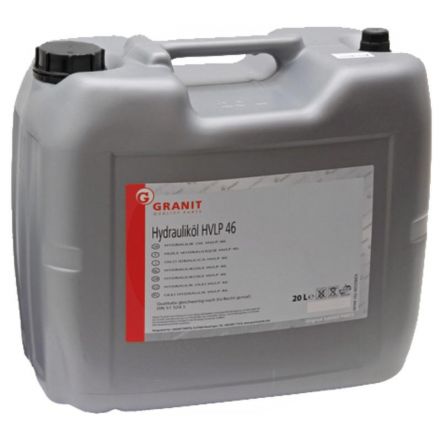  Olej hydrauliczny HVLP 46